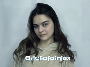 Odeliafairfax