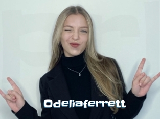 Odeliaferrett