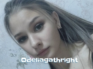Odeliagathright