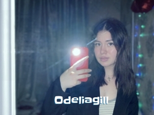 Odeliagill