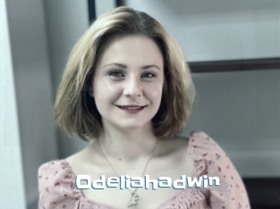 Odeliahadwin