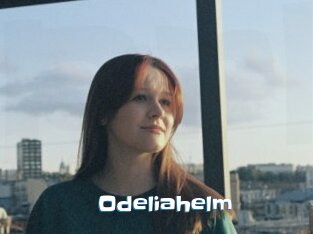 Odeliahelm