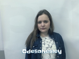 Odeliahesley