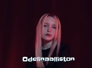 Odelinaalliston