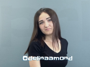 Odelinaamond