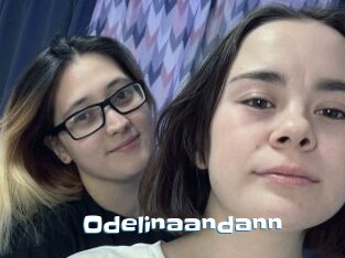 Odelinaandann