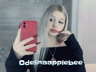 Odelinaapplebee