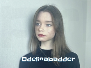 Odelinabadder