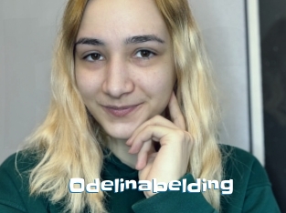 Odelinabelding