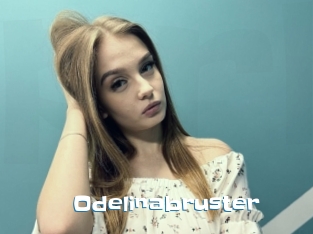 Odelinabruster