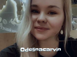 Odelinacarvin
