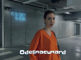Odelinacunard
