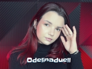 Odelinaduell