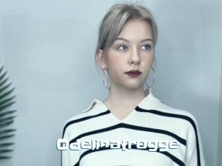 Odelinafrogge