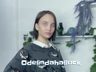 Odelindahallock