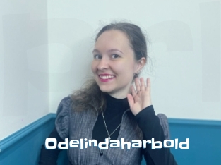 Odelindaharbold