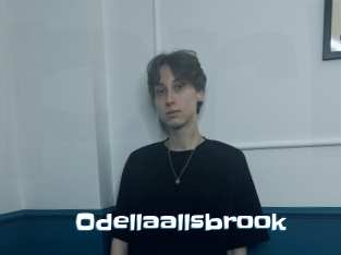 Odellaallsbrook
