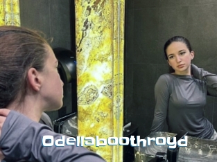 Odellaboothroyd