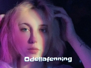 Odellafenning