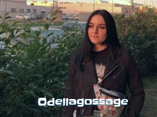 Odellagossage