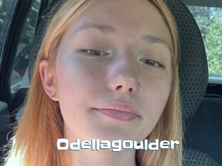 Odellagoulder