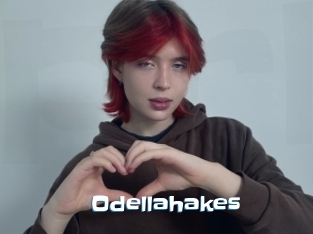 Odellahakes