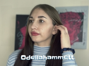 Odellahammett