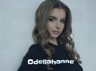Odellahanne