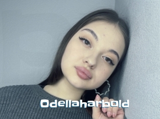 Odellaharbold