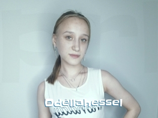 Odellahessel