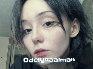 Odelynaalman