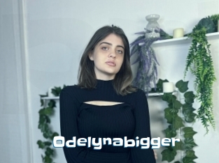 Odelynabigger