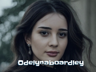 Odelynaboardley