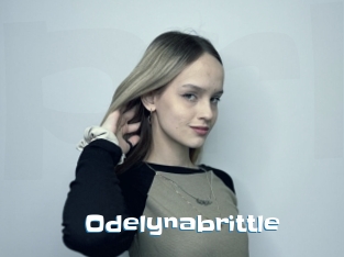 Odelynabrittle