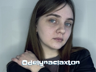 Odelynaclaxton