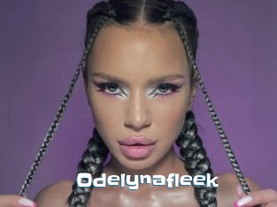 Odelynafleek