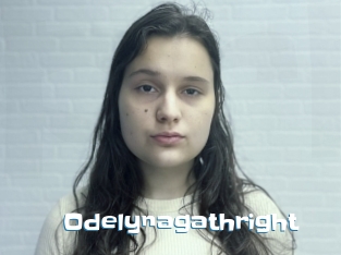 Odelynagathright