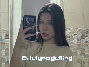 Odelynagelling