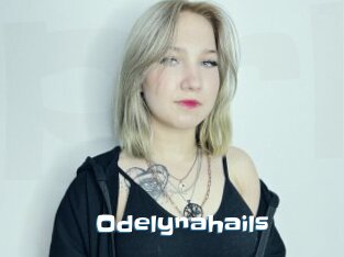Odelynahails