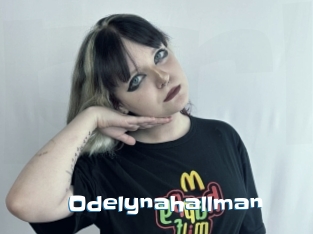 Odelynahallman
