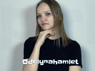 Odelynahamlet