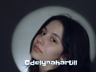Odelynahartill