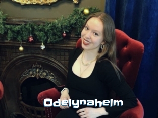 Odelynahelm