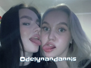 Odelynandannis