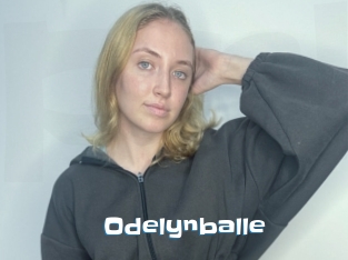 Odelynballe