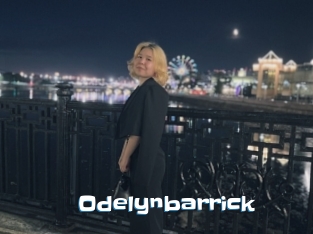 Odelynbarrick