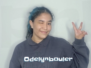 Odelynbouler