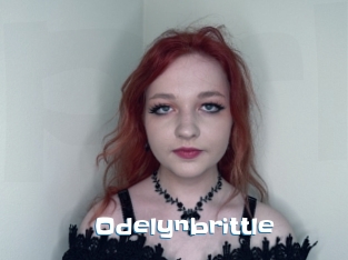 Odelynbrittle