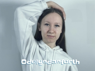 Odelyndanforth