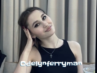 Odelynferryman